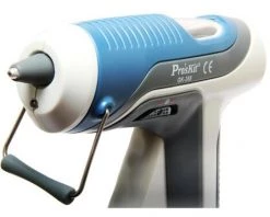 Pistolet à Colle Chaude à Piles PROSKIT 4 Pistolet à Colle Chaude à Piles PROSKIT -Pistolet à colle Soldes 24948956 2