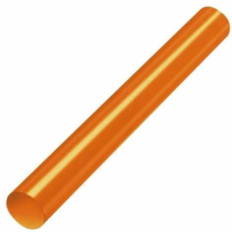 STANLEY Colle Bâton Thermofusible Forte Pour Pistolet GR 100R Diamètre 11,5 Mm Longueur 100 Mm Boîte De 6 Bâtons 1 STANLEY Colle Bâton Thermofusible Forte Pour Pistolet GR 100R Diamètre 11,5 Mm Longueur 100 Mm Boîte De 6 Bâtons