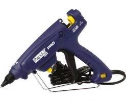 Pistolet à Colle EG340 Rapid Agraf