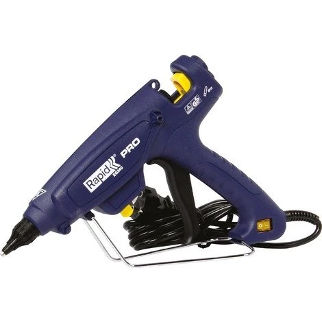 Pistolet à Colle EG340 Rapid Agraf 1 Pistolet à Colle EG340 Rapid Agraf