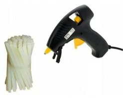 Presse-pistolet à Colle Chaude + 50 CartouchesKSX879293