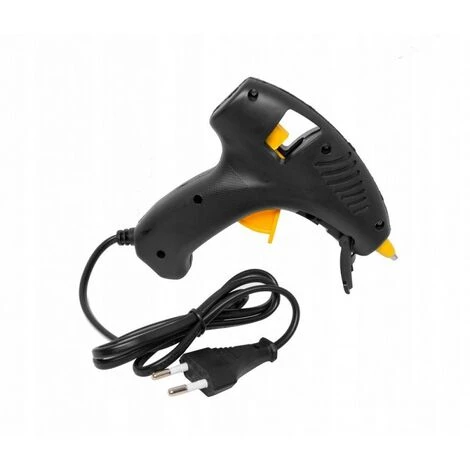 Presse-pistolet à Colle Chaude + 50 CartouchesKSX879293 3 Presse-pistolet à Colle Chaude + 50 CartouchesKSX879293 – Image 3