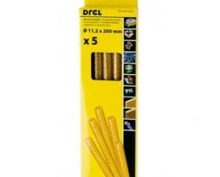 Pistolet à Colle Cartouche De Colle Colle D'orKSX879193