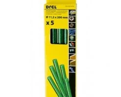 Pistolet à Colle Cartouche De Colle Colle VerteKSX873178