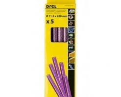 Cartouche De Colle Pistolet à Paillettes VioletKSX877162