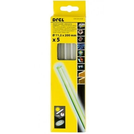 Cartouche De Colle Pour Pistolet à Colle FluoresceKSX877163 1 Cartouche De Colle Pour Pistolet à Colle FluoresceKSX877163