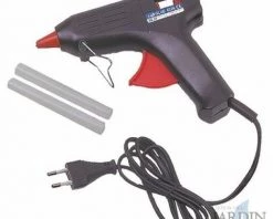 SUINGA Pistolet à Colle Thermique 60 W, Outils Matériels