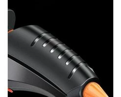 Triomphe Pistolet à Colle électrique Thermofusible Pistolet à Colle Chaude Rechargeable USB + 30 Bâtons De Colle -Pistolet à colle Soldes 27363848 5