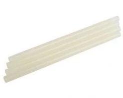 BRÜDER MANNESMANN Brüder Mannesmann Pistolet à Colle Sans Fil + Lampe Sans Fil 7 Mm -Pistolet à colle Soldes 27573357 2