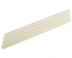 BRÜDER MANNESMANN Brüder Mannesmann Pistolet à Colle Sans Fil + Lampe Sans Fil 7 Mm -Pistolet à colle Soldes 27573357 4