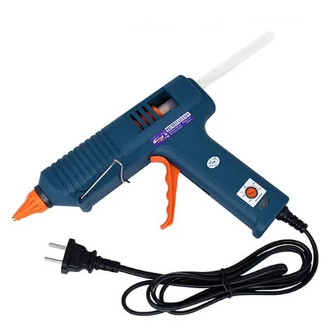 Triomphe Pistolet à Colle Thermofusible 150W Thermostat Distributeur De Colle Thermostat Industriel 1 Triomphe Pistolet à Colle Thermofusible 150W Thermostat Distributeur De Colle Thermostat Industriel