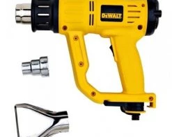 Décapeur Thermique DEWALT 1800 W - D26411