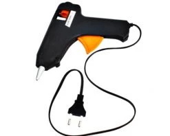 Perle Rare Pistolet à Colle Pistolet à Colle électrique Thermofusible Pistolet à Colle 40W -Pistolet à colle Soldes 29864232 3