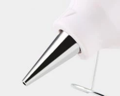 Perle Rare Pistolet à Colle Chaude 20W Pistolet à Colle Thermofusible Le Pistolet à Colle Thermofusible Rapide Est Utilisé Pour Réparer La Base, L'artisanat, Le Bricolage, Le Ménage, Le Bricolage, Le Bureau -Pistolet à colle Soldes 29866723 4