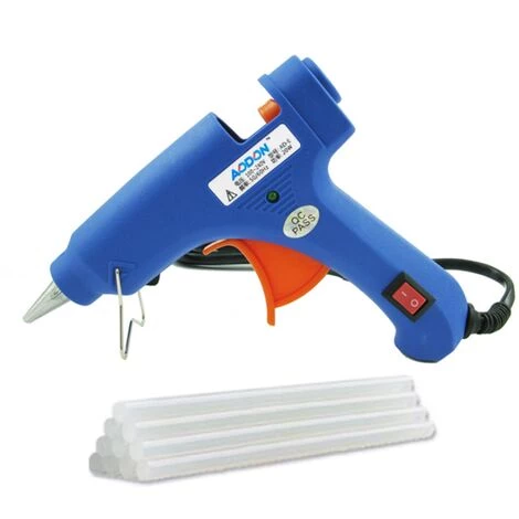 Perle Rare Pistolet à Colle Chaude Pistolet à Colle Thermofusible 20W Pistolet à Colle Faible Puissance Petit Pistolet à Colle Pistolet à Colle Chaude Pistolet à Colle Thermofusible 1 Perle Rare Pistolet à Colle Chaude Pistolet à Colle Thermofusible 20W Pistolet à Colle Faible Puissance Petit Pistolet à Colle Pistolet à Colle Chaude Pistolet à Colle Thermofusible