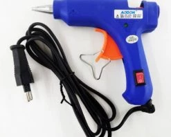 Perle Rare Pistolet à Colle Chaude Pistolet à Colle Thermofusible 20W Pistolet à Colle Faible Puissance Petit Pistolet à Colle Pistolet à Colle Chaude Pistolet à Colle Thermofusible 6 Perle Rare Pistolet à Colle Chaude Pistolet à Colle Thermofusible 20W Pistolet à Colle Faible Puissance Petit Pistolet à Colle Pistolet à Colle Chaude Pistolet à Colle Thermofusible -Pistolet à colle Soldes 29869379 2