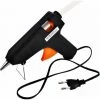 Perle Rare Pistolet à Colle Pistolet à Colle électrique Thermofusible Pistolet à Colle 40W DI Pour Ménage