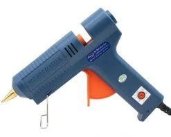 Perle Rare Pistolet à Colle Thermofusible 100W150W Réglage De La Température De Puissance élevée 8 Perle Rare Pistolet à Colle Thermofusible 100W150W Réglage De La Température De Puissance élevée -Pistolet à colle Soldes 29869815 4