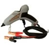 Perle Rare Automobile Universel Pistolet à Colle Thermofusible Manuel Extérieur Pistolet à Colle Thermofusible Pince De Batterie + 10 Bâtons De Colle