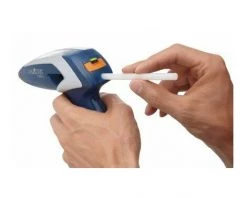 Steinel 334208 Pistolet à Colle NEO 2 Bleu