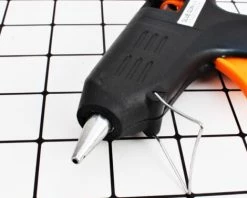 Betterlife Pistolet à Colle Pistolet à Colle électrique Thermofusible Pistolet à Colle 40W DI Pour Ménage A -Pistolet à colle Soldes 30006768 5