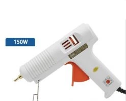 Betterlife Pistolet à Colle Industriel à Température Réglable 150W Pistolet à Colle, Pistolet à Sol A -Pistolet à colle Soldes 30006788 5