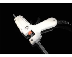 ILoveMilan Pistolet à Colle Thermofusible Thermostat 15W-25W Pistolet à Colle Thermofusible à Température Constante Automatique A -Pistolet à colle Soldes 30028741 5