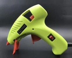 Betterlife Pistolet à Colle Thermofusible 20 W Réglage Manuel De La Température Interrupteur De Pistolet à Colle Thermofusible Pistolet à Colle Thermofusible Pistolet à Colle Chaude -Pistolet à colle Soldes 30053398 3