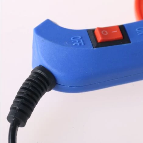 Betterlife Pistolet à Colle Thermofusible Rose Mini Accessoires De Bijoux De Bricolage Faits à La Main Pour Enfants 20W Pistolet à Fusion électrique Pistolet à Colle Chaude Plug In Pistolet à Colle Haute Température 4 Betterlife Pistolet à Colle Thermofusible Rose Mini Accessoires De Bijoux De Bricolage Faits à La Main Pour Enfants 20W Pistolet à Fusion électrique Pistolet à Colle Chaude Plug In Pistolet à Colle Haute Température – Image 4