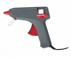 BRICOLINE 42911 Pistolet à Colle 11mm, 72W, Proline