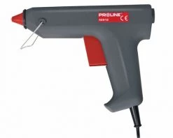 BRICOLINE 42912 Pistolet à Colle 11mm, 78W, Proline