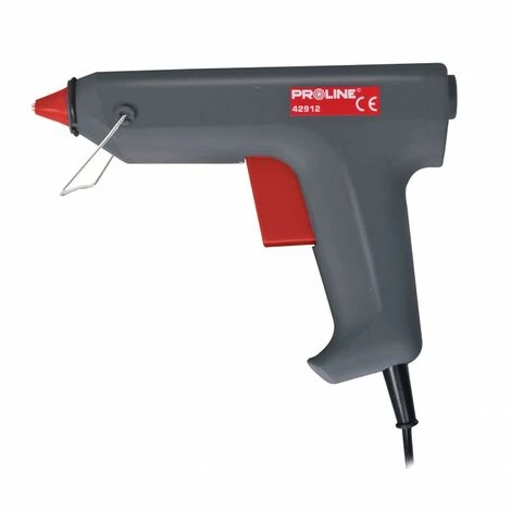 BRICOLINE 42912 Pistolet à Colle 11mm, 78W, Proline 1 BRICOLINE 42912 Pistolet à Colle 11mm, 78W, Proline