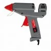 BRICOLINE 42915 Pistolet à Colle Avec Interrupteurs EM 11mm, Professionnel, 180W Proline