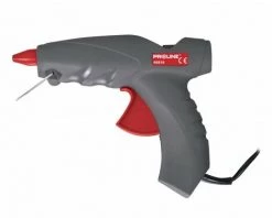 BRICOLINE 42916 Pistolet à Colle 11mm, 200W, Proline
