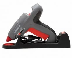 BRICOLINE 42917 Pistolet à Colle 11mm, 500W, Proline