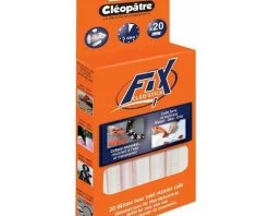 CLÉOPÂTRE Cleopatre Colle Univ Pour Mini Pist - CLEOPATRE