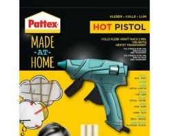 AUTRES Pattex Made At Home Pistolet Colle - PATTEX