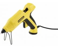 STANLEY Pistolet A Colle Chauffage Rapide GR50