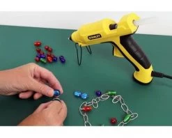 STANLEY Pistolet A Colle Chauffage Rapide GR50 -Pistolet à colle Soldes 32298706 4