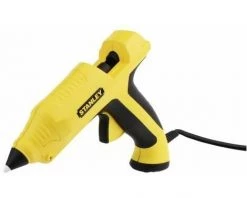 STANLEY Pistolet A Colle Chauffage Rapide GR50 -Pistolet à colle Soldes 32298706 5