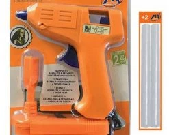 CLÉOPÂTRE Cleopatre Colle Mini Pistolet +BASE - CLEOPATRE