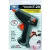 Pistolet à Colle Thermofusible Avec Gâchette 20 W T-20 Ceys