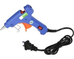 HAPPYSHOPPING Outil De Reparation De Dent De Voiture (pont En Plastique + Baton De Colle Thermofusible + Pistolet A Colle Thermofusible + Stylo De Nivellement) 7 HAPPYSHOPPING Outil De Reparation De Dent De Voiture (pont En Plastique + Baton De Colle Thermofusible + Pistolet A Colle Thermofusible + Stylo De Nivellement) -Pistolet à colle Soldes 32698561 3