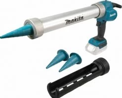 MAKITA Pistolet Cartouche Sans Fil DCG180ZX (sans Batterie, Sans Chargeur)