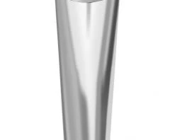 HAPPYSHOPPING 14 Pieces Finisseur De Calfeutrage Buse De Colle En Acier Inoxydable Scellant Buse De Calfeutrage Dissolvant De Colle Grattoir Outils De Finition Pour Cuisine Salle De Bain Fenetre,modele:Argent Argent 7 HAPPYSHOPPING 14 Pieces Finisseur De Calfeutrage Buse De Colle En Acier Inoxydable Scellant Buse De Calfeutrage Dissolvant De Colle Grattoir Outils De Finition Pour Cuisine Salle De Bain Fenetre,modele:Argent Argent -Pistolet à colle Soldes 35832974 3