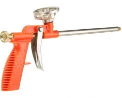 COOFIX Agent De Calfeutrage En Mousse De Polyuréthane Pistolet à Colle Pistolet à Mousse Manuel Pistolet à Mousse à Mousse Pistolet à Colle Moussant