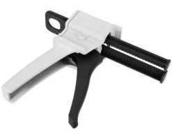 COOFIX Pistolet à Colle 50ml Bicomposant AB Scellant époxy Pistolet à Colle Applic -Pistolet à colle Soldes 35910061 3