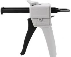COOFIX Pistolet à Colle 50ml Bicomposant AB Scellant époxy Pistolet à Colle Applic -Pistolet à colle Soldes 35910061 4