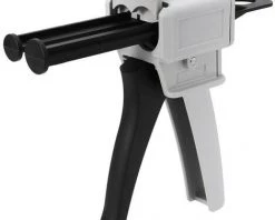 COOFIX Pistolet à Colle 50ml Bicomposant AB Scellant époxy Pistolet à Colle Applic -Pistolet à colle Soldes 35910061 5