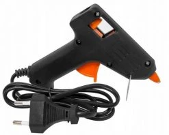 Pistolet à Colle Chaude 20w 7-8mm Sans ColleKSX877795 -Pistolet à colle Soldes 36415254 2